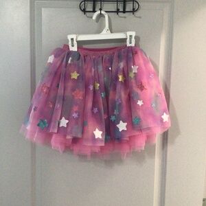 Disney tutu skirt